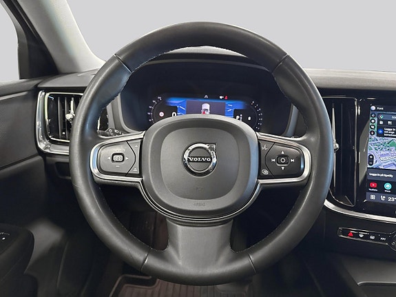 Volvo V60 17 of 21