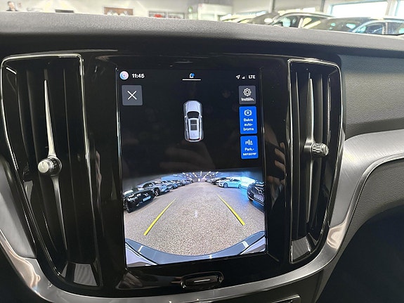 Volvo V60 20 of 21