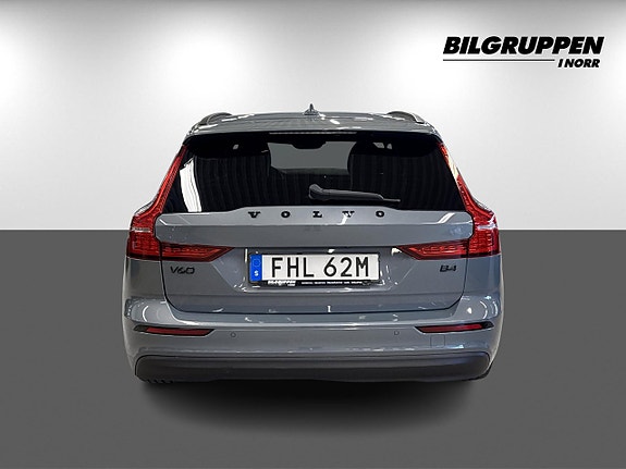Volvo V60 5 of 21