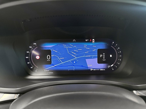 Volvo V60 10 of 21