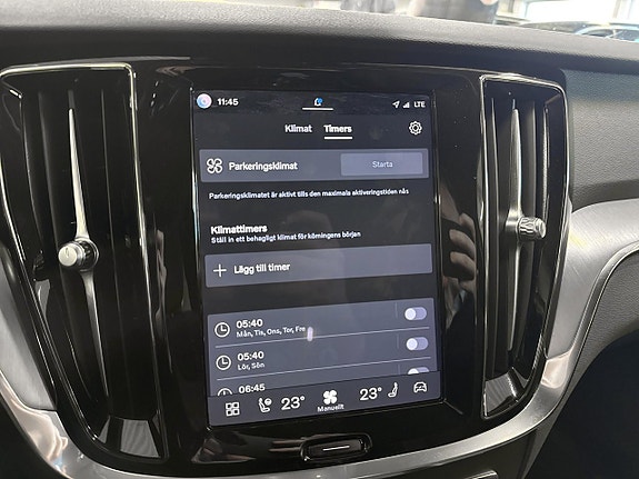 Volvo V60 18 of 21
