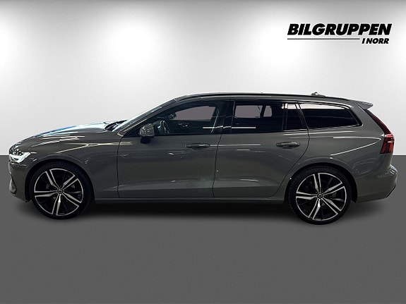 Volvo V60 4 of 21