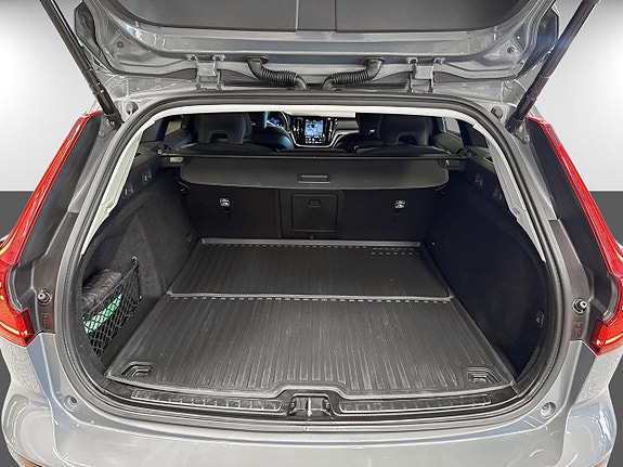 Volvo V60 14 of 21