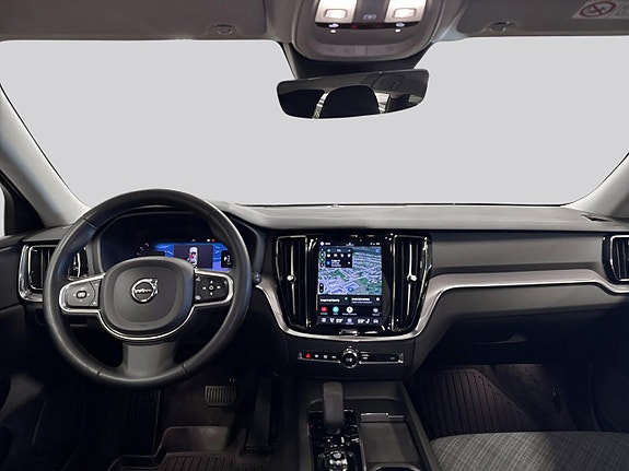 Volvo V60 7 of 21