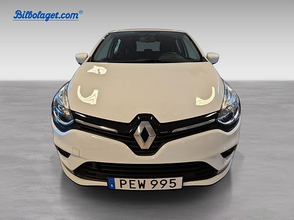 Renault Clio 6 of 12