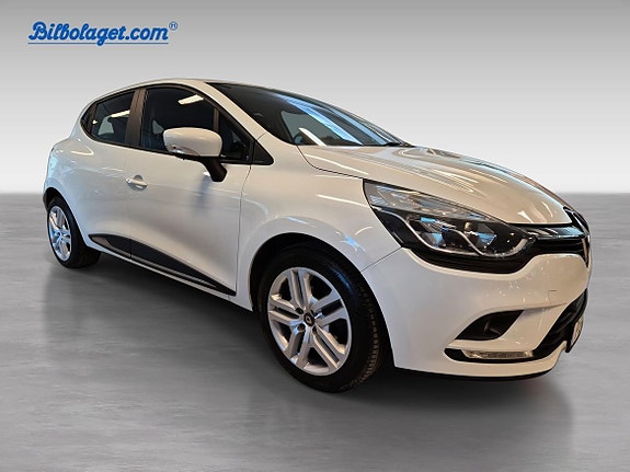 Renault Clio 3 of 12
