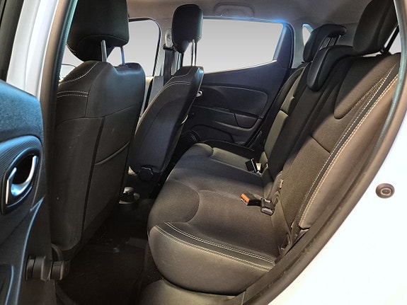Renault Clio 9 of 12