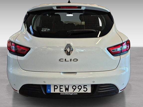 Renault Clio 7 of 12