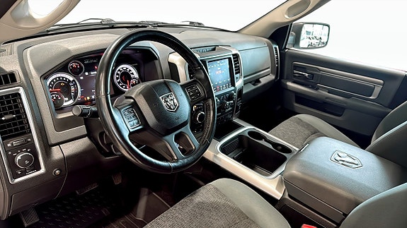 RAM 1500 4 of 10