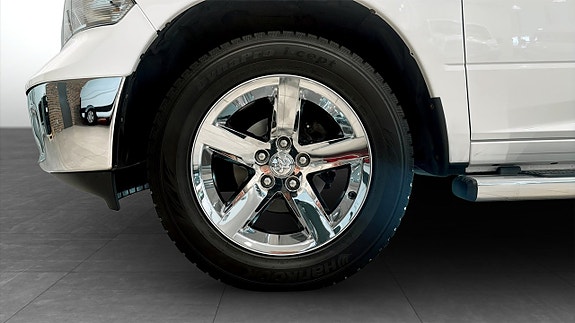 RAM 1500 9 of 10