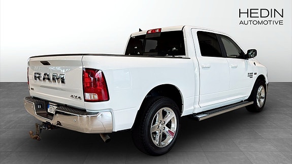 RAM 1500 2 of 10