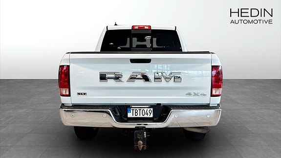 RAM 1500 7 of 10