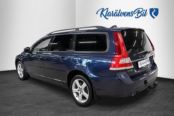 Volvo V70 3 of 15