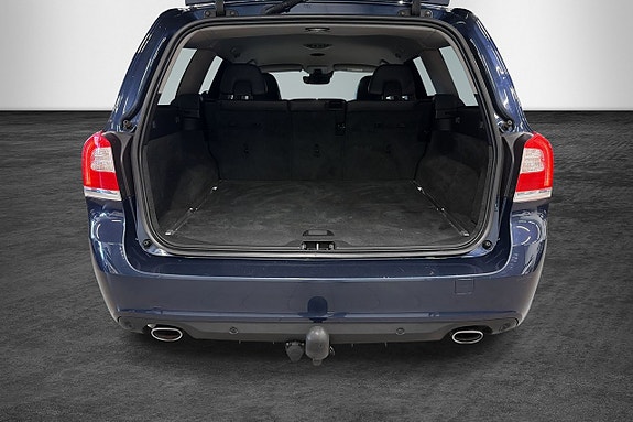 Volvo V70 14 of 15