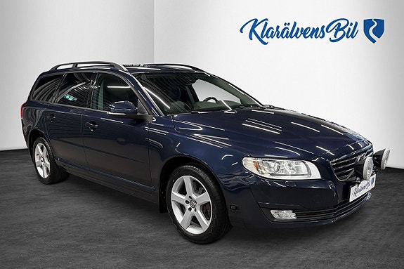 Volvo V70 5 of 15