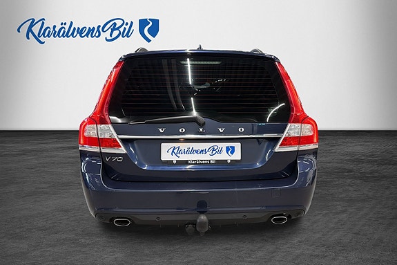 Volvo V70 7 of 15