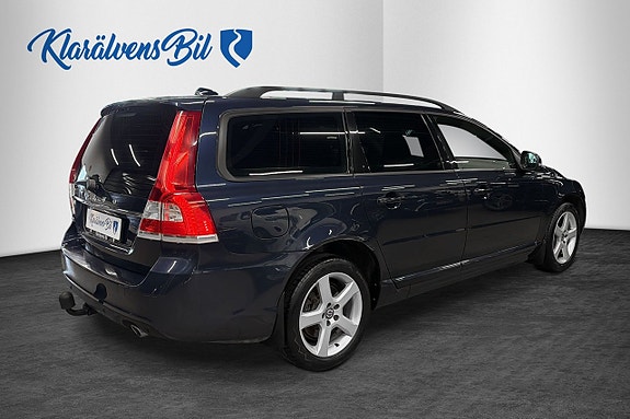 Volvo V70 6 of 15