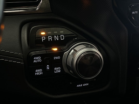 Dodge RAM 1500 25 of 30