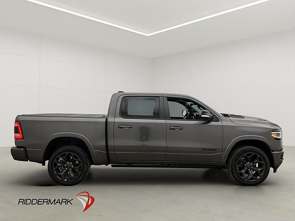 Dodge RAM 1500 2 of 30