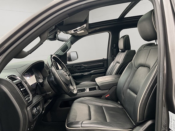 Dodge RAM 1500 17 of 30