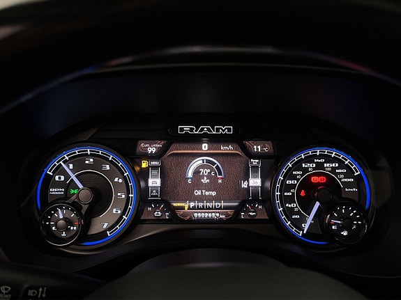 Dodge RAM 1500 22 of 30