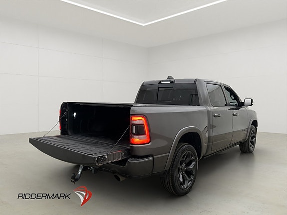 Dodge RAM 1500 12 of 30