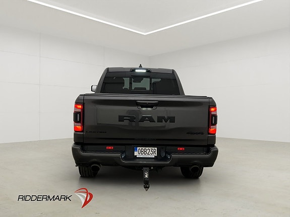 Dodge RAM 1500 8 of 30