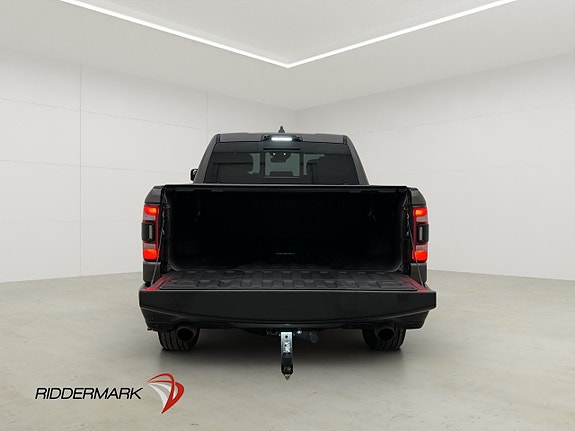 Dodge RAM 1500 13 of 30