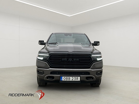 Dodge RAM 1500 5 of 30