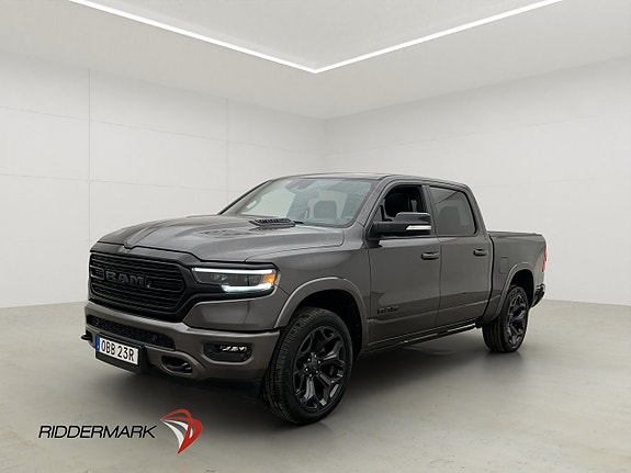 Dodge RAM 1500 3 of 30
