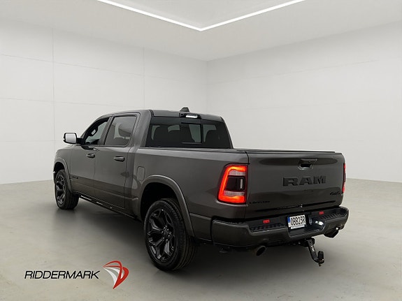 Dodge RAM 1500 7 of 30