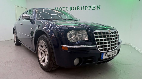 Chrysler 300C