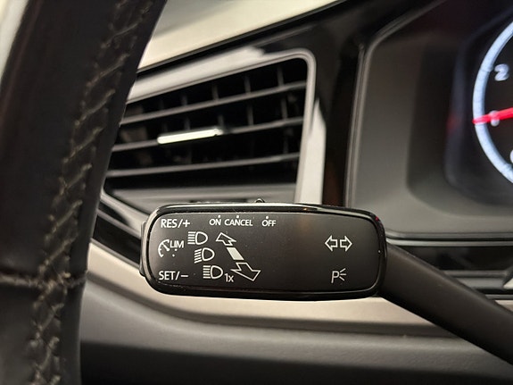 Volkswagen Polo 27 of 28