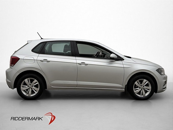Volkswagen Polo 5 of 28