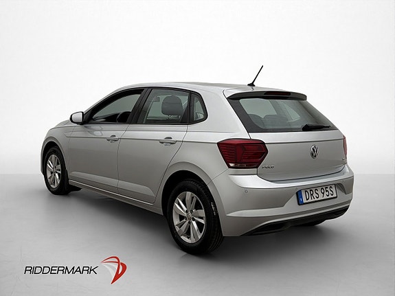 Volkswagen Polo 2 of 28