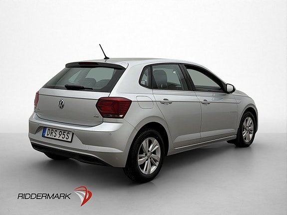 Volkswagen Polo 4 of 28