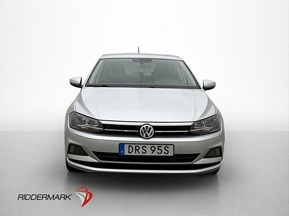 Volkswagen Polo 8 of 28