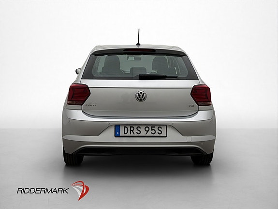 Volkswagen Polo 3 of 28