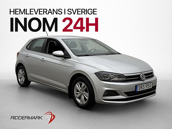 Volkswagen Polo 6 of 28