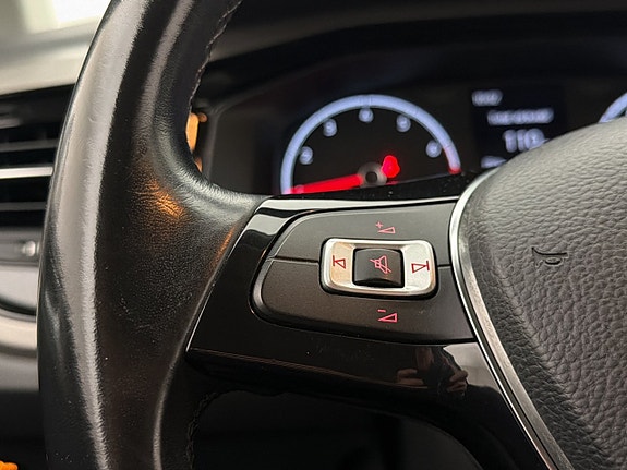 Volkswagen Polo 26 of 28