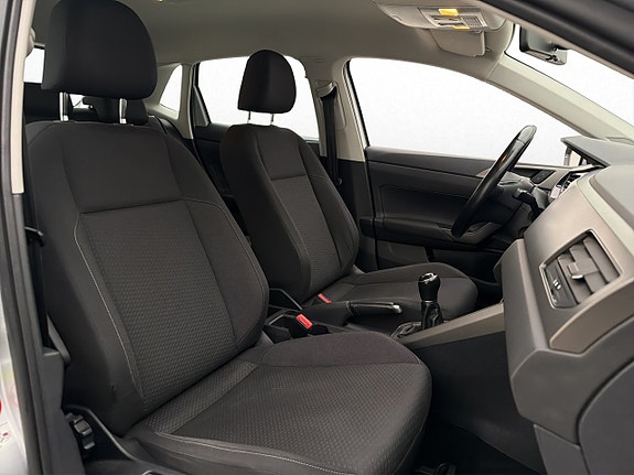 Volkswagen Polo 14 of 28