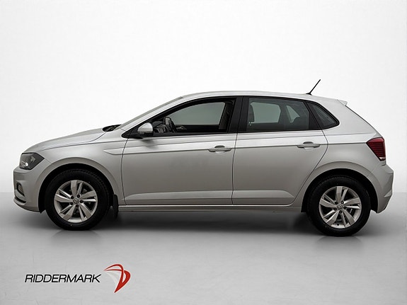 Volkswagen Polo 3 of 25