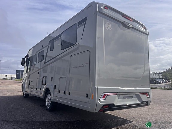 Eura Mobil Integra Line 726 QF GT MB 4 of 15