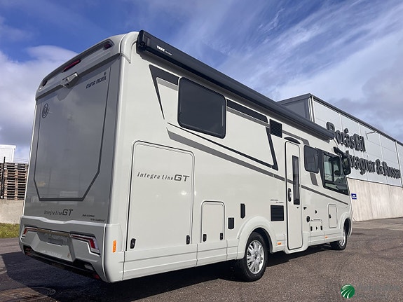 Eura Mobil Integra Line 726 QF GT MB 3 of 15