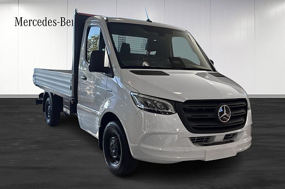 Mercedes-Benz Sprinter 208 2 of 7