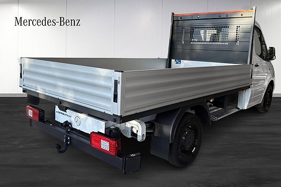 Mercedes-Benz Sprinter 208 3 of 7