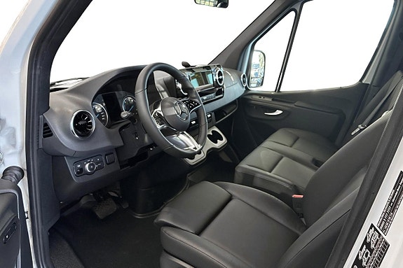Mercedes-Benz Sprinter 208 6 of 7