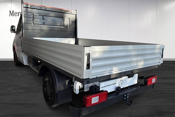 Mercedes-Benz Sprinter 208 5 of 7
