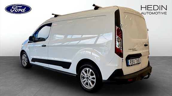 Ford Transit Connect 2 of 9