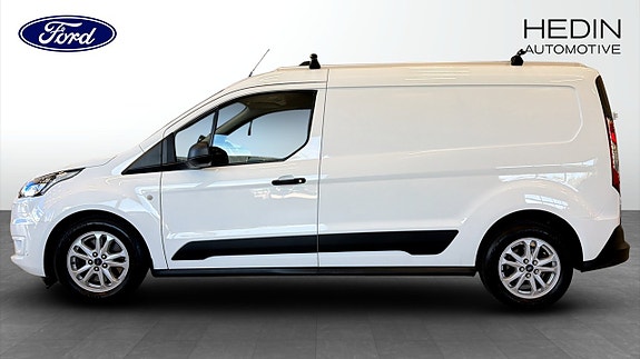 Ford Transit Connect 6 of 9